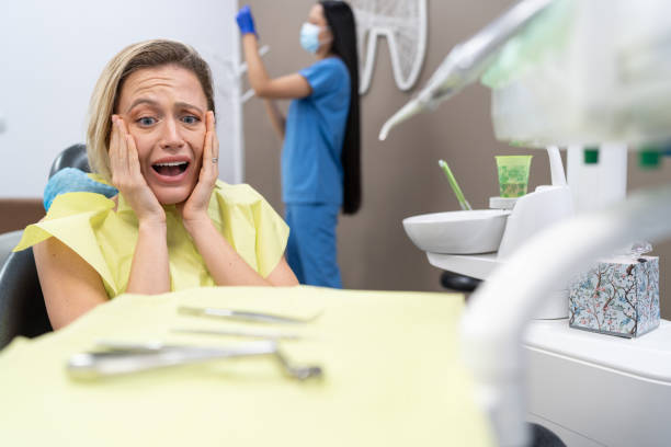 Best Emergency Treatment for Dental Infections or Abscesses in La Villa, TX