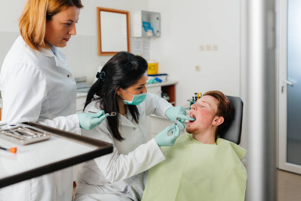Best Cosmetic Emergency Dentistry in La Villa, TX