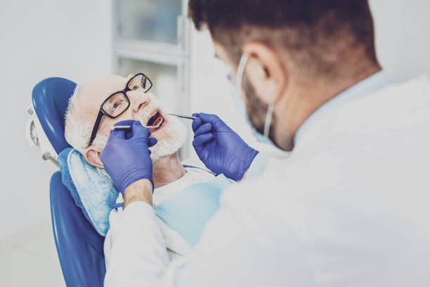 Best Emergency Treatment for Dental Infections or Abscesses in La Villa, TX